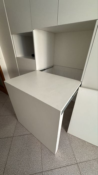 Armario de Arrumação de Cozinha