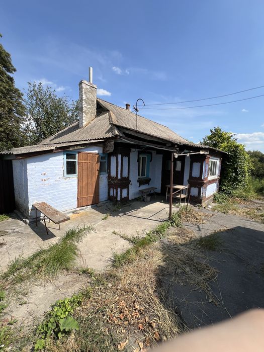 Будинок/Хата село Філіопіль вул. Гнатюка 4