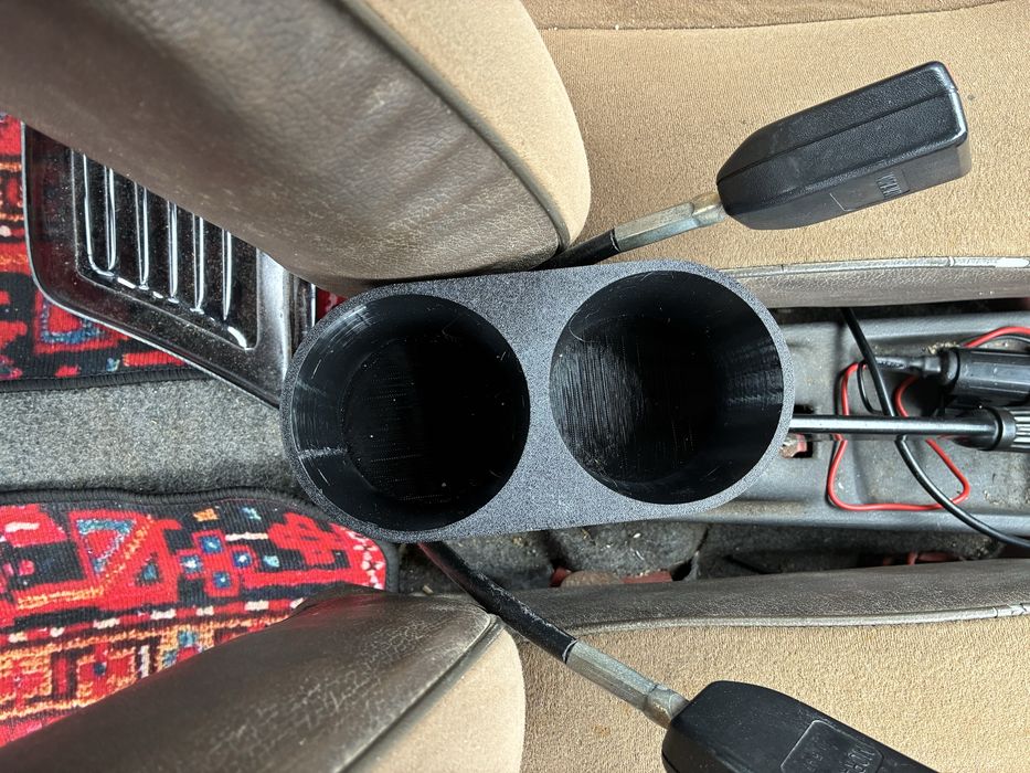 Cupholder uchwyt na kubek polonez