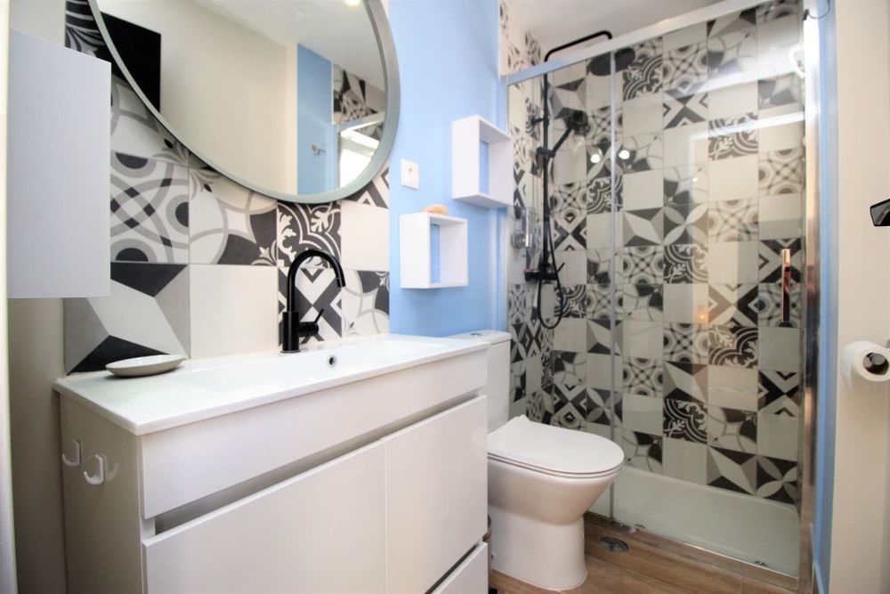 8 pax - Vivenda T4 para Férias em Cabanas de Tavira