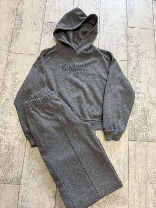 Костюм Zara для дівчинки