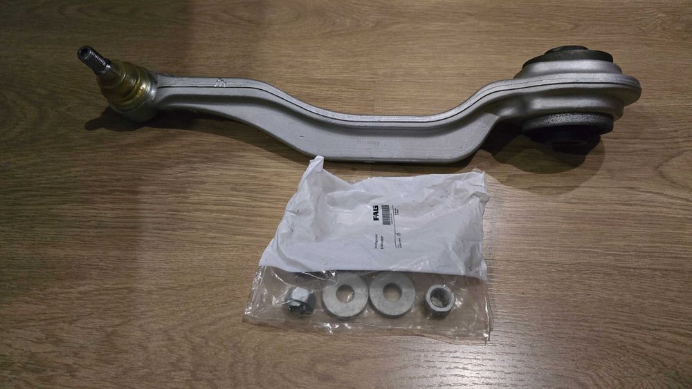 Braço Suspensão FAG Mercedes