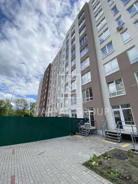Продам 1к квартиру 36м2 з Роздільним плануванням ,Газ,Сертифікат,єОселя,Ваучер - View 3