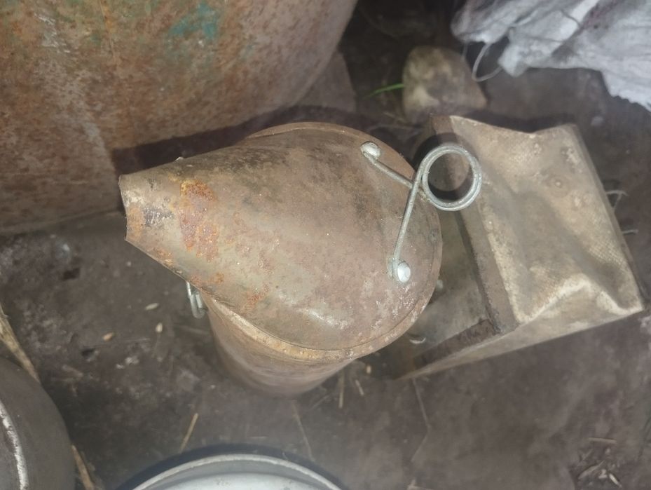 Продам димарь для бджіл