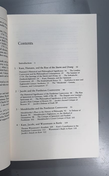 Fate of Reason German Philosophy from Kant to Fichte, de F. Beiser