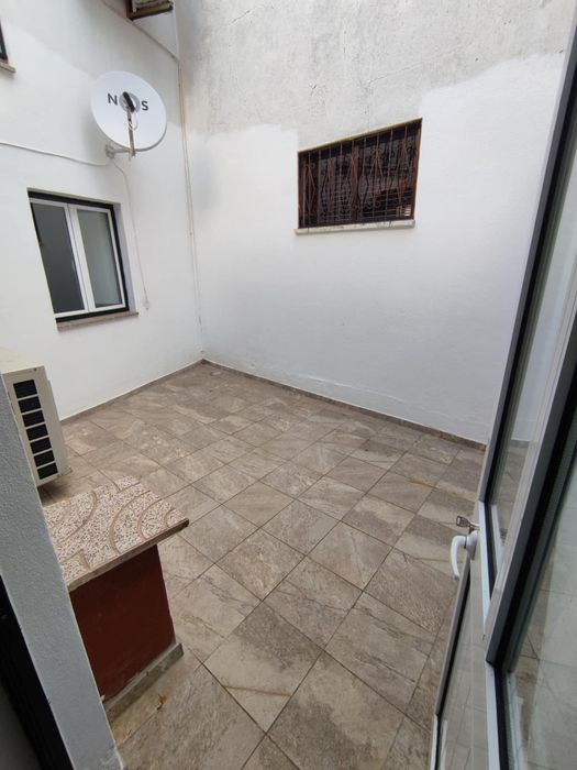 Casa geminada remodelada