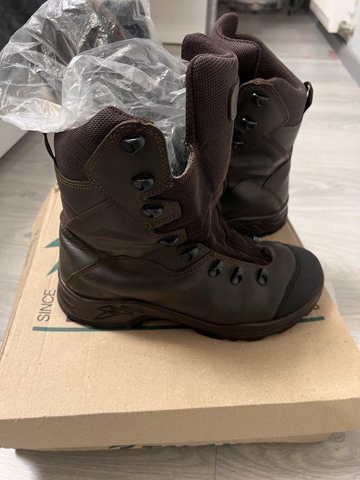 Берці ТАЛАН демісезон