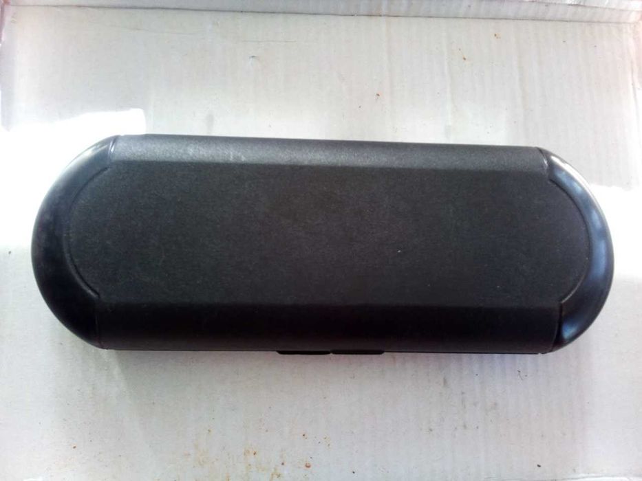 Estojo para canetas, NOVO!