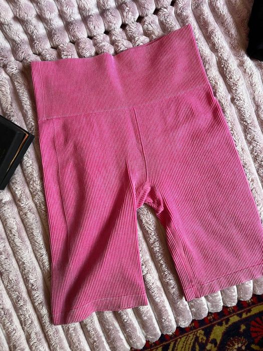 Велосипедки шорти