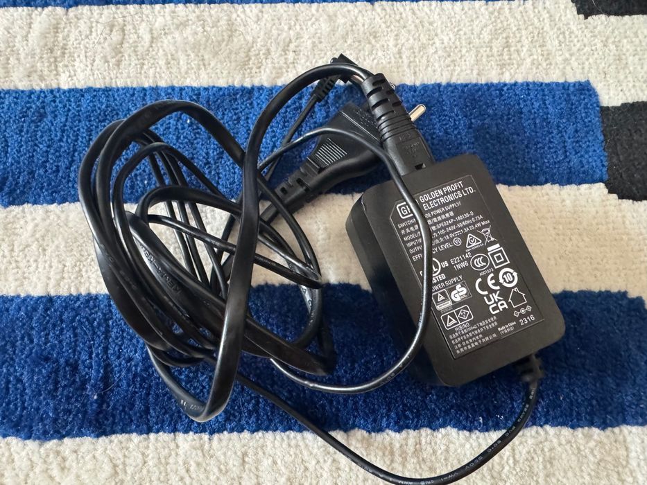 Soundcraft Notepad 12fx mesa de mistura