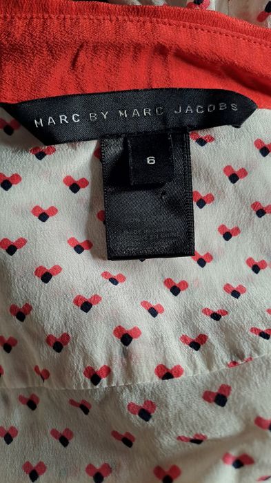 Marc Jacobs koszula roz S