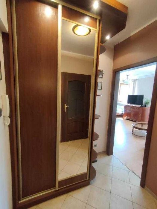 Wynajmę mieszkanie 40 m² Morena, Piecki Migowo Kawalerka. - Widok 4