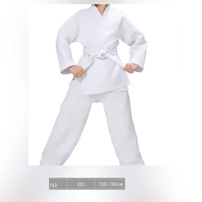 Kimono karate,160 cm