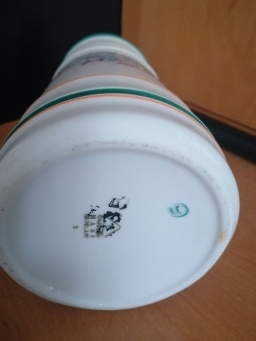 Kufel  do piwa Ćmielów