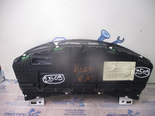 Quadrante / painel de instrumentos FORD Mondeo IV Carrinha (BA7)