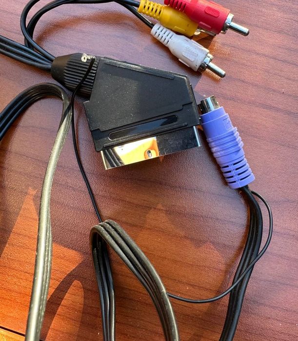 Беспроводной видеосендер GC-5G8A трансмиттер