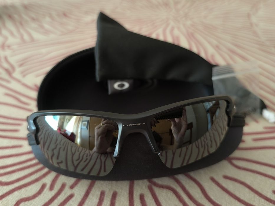Óculos de sol Oakley Flak 2.0 XL NOVOS
