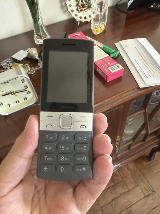 Recheio de casa en boas condicoes