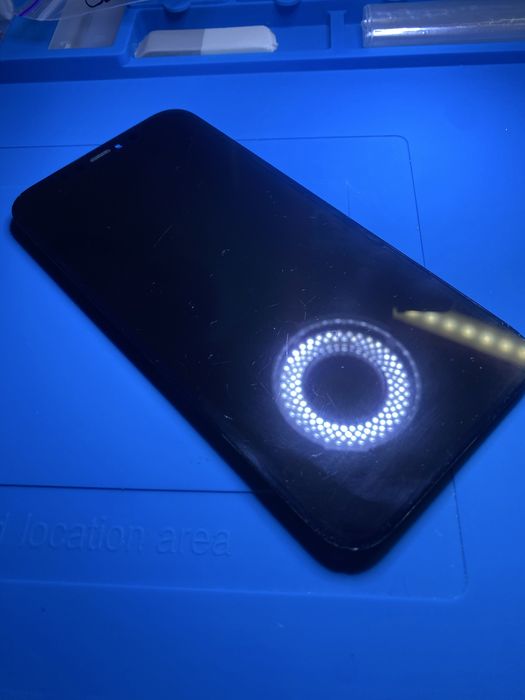 Дисплей iPhone 12 Pro