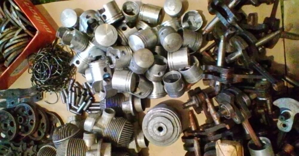 Бензопила Урал Дружба