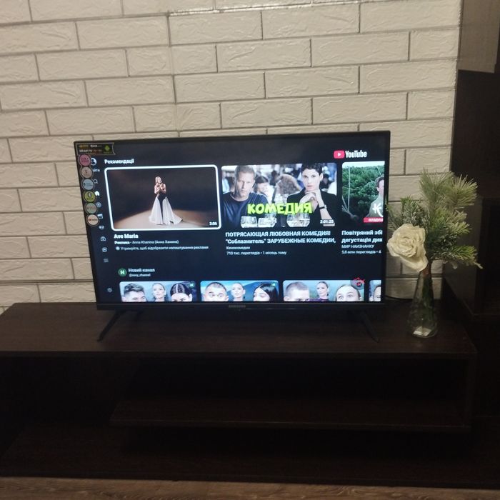 Здається квартира подобово, 1 поверх.