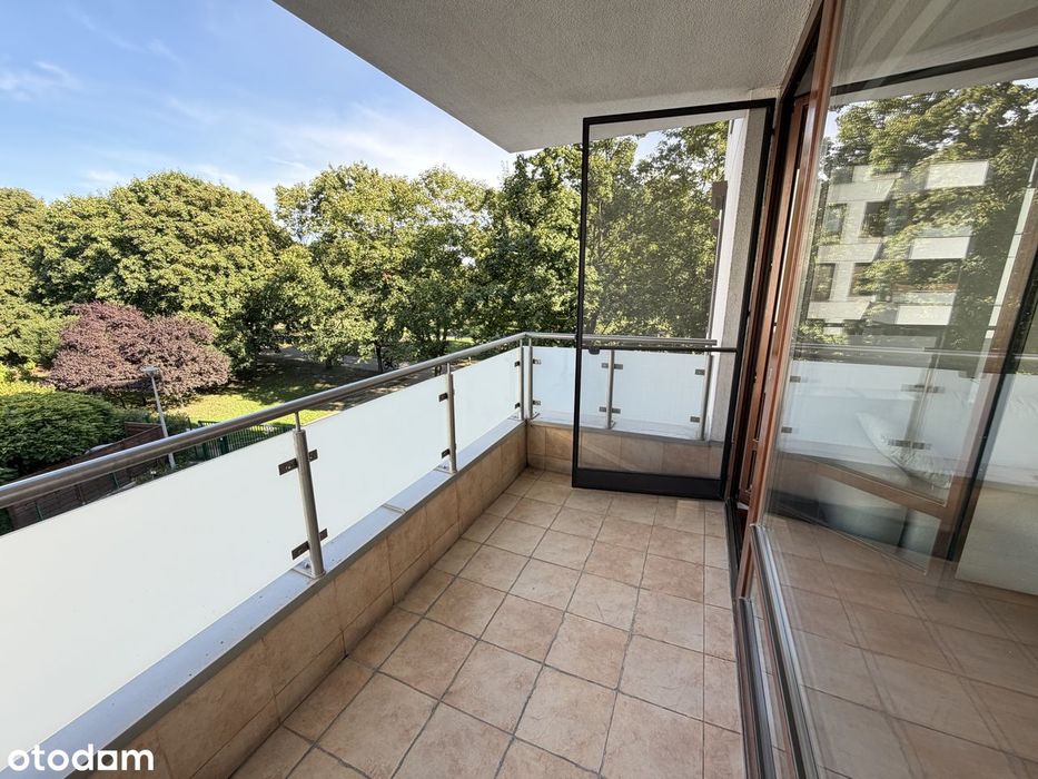 Apartament 52,43 m2 z balkonem i komórką lokatorską 4,1 m2 | 2 pokoje