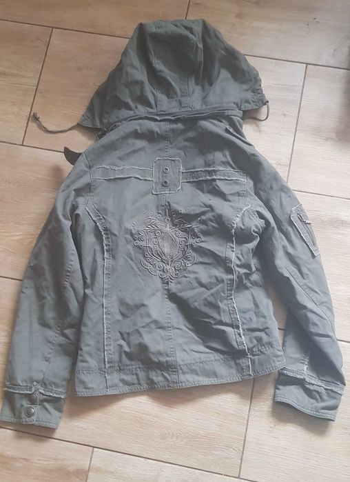 Kurtka damska m/l