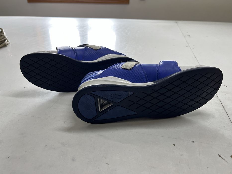 Sapatilhas Halterofilismo Reebok Legacy Lifter