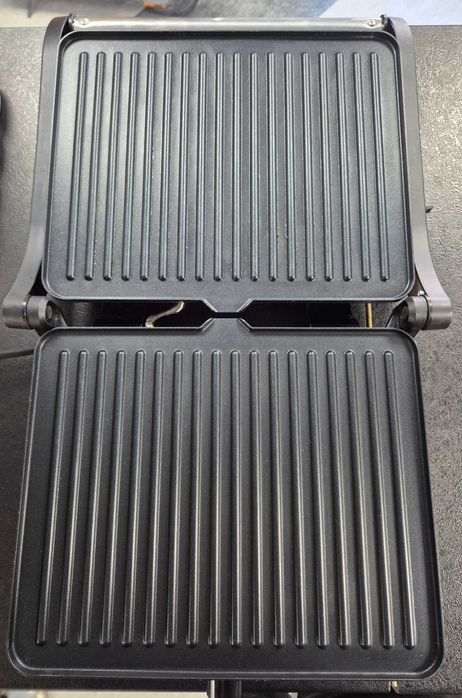 Grill elektryczny HOFFEN HO-00052, 2000W, Komis Jasło Czackiego