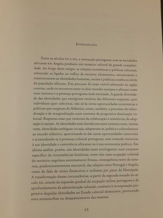 Povos e Culturas em Angola / Os Holandeses na Costa de África