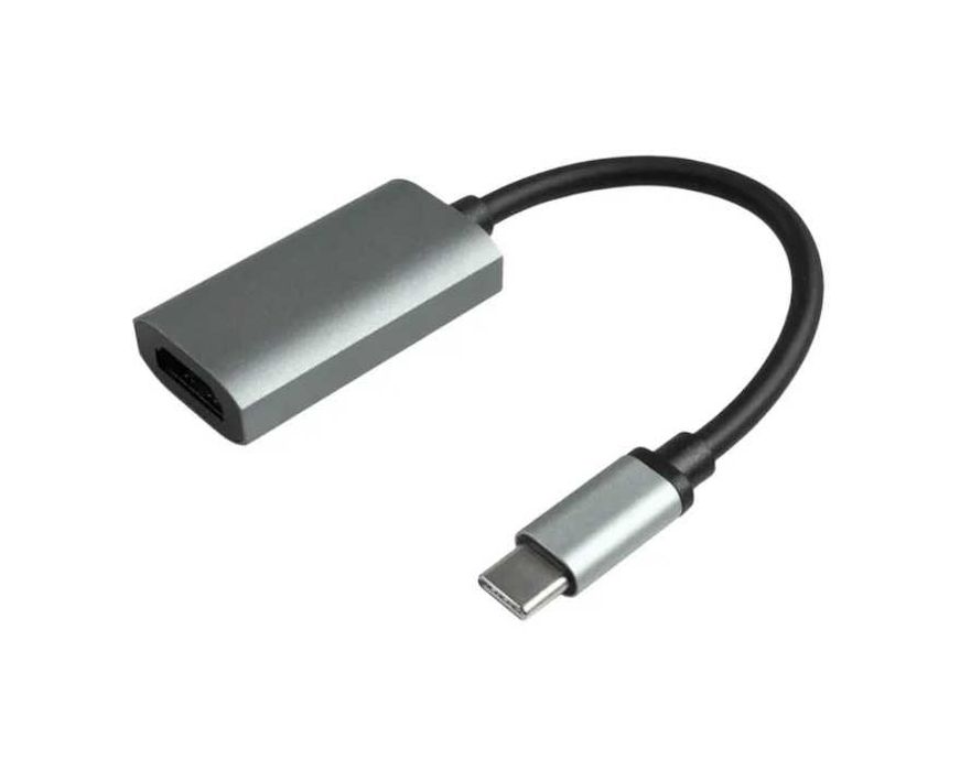 Nowa Karta Przechwytywania Obrazu HDMI Video Capture | 4K IN - 1080P OUT | USB-C / USB