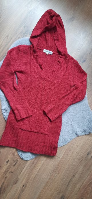 Paka damskich ubran xs i s