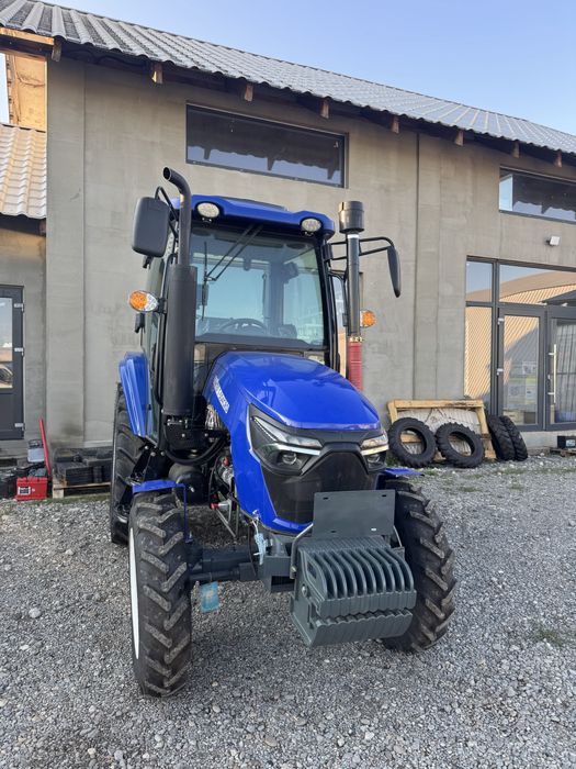 Файтер Т-504СRD з кондиціонером 2026р