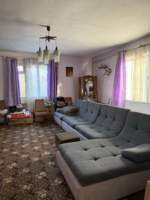 Продаж будинку м.Надвірна