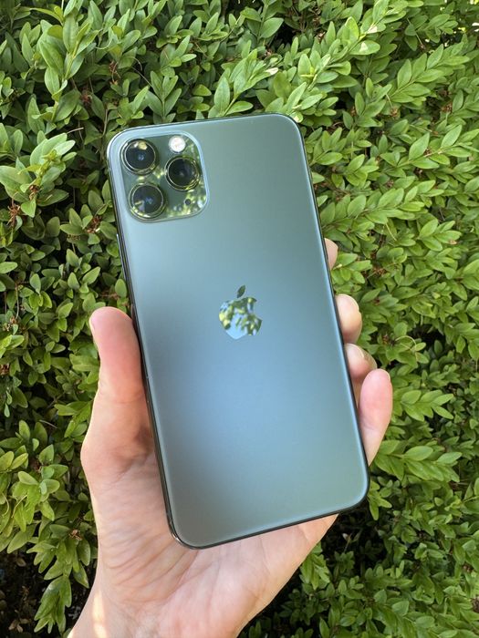 Iphone 11 pro 64 gb