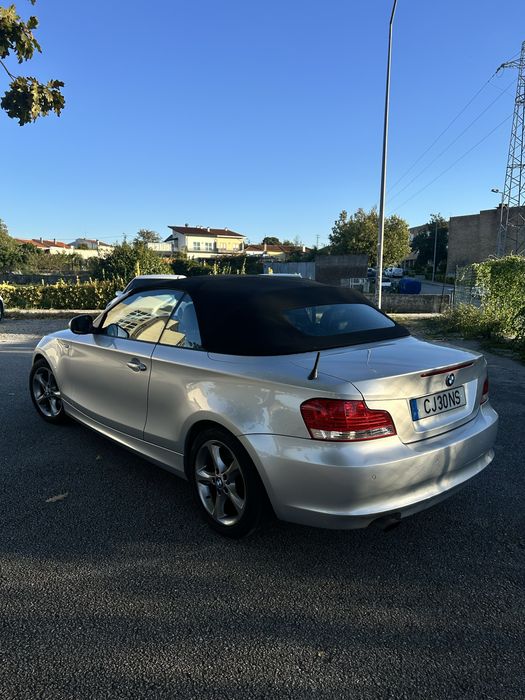 Bmw Serie 1 118d — photo 4