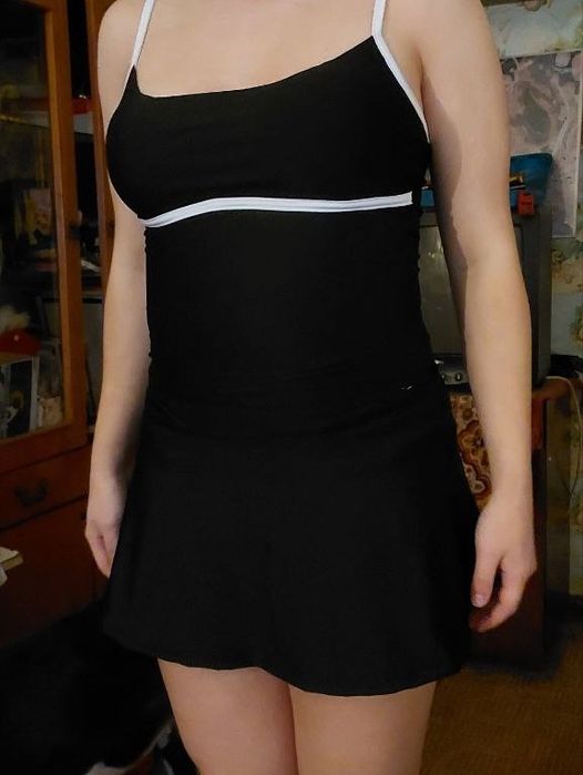 Костюм для фитнеса