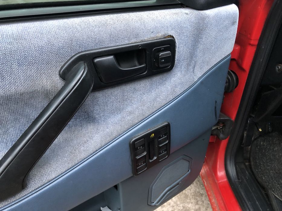 Продам wv pasat b3