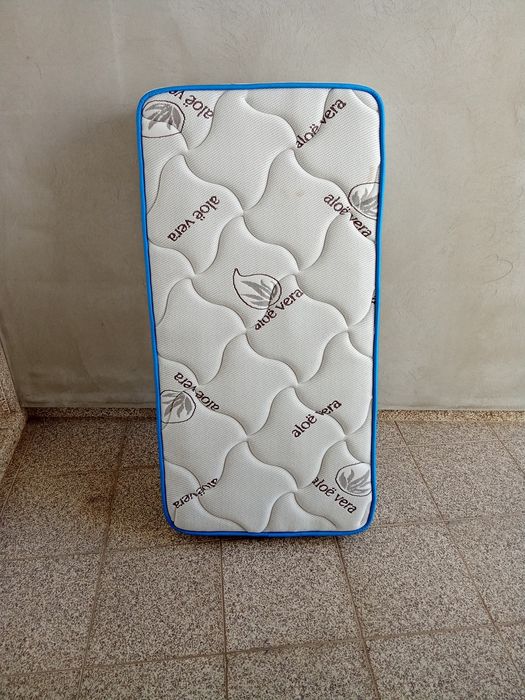 Colchão para berço