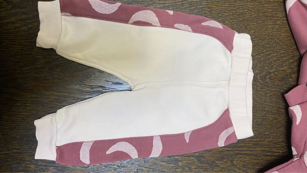 Костюмчик теплий дитячий