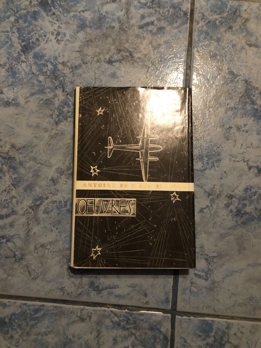 Книга про летчиков на польском