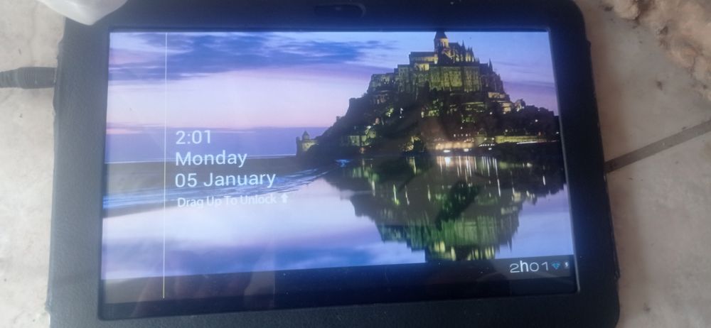 Vendo tablet 10 sem uso