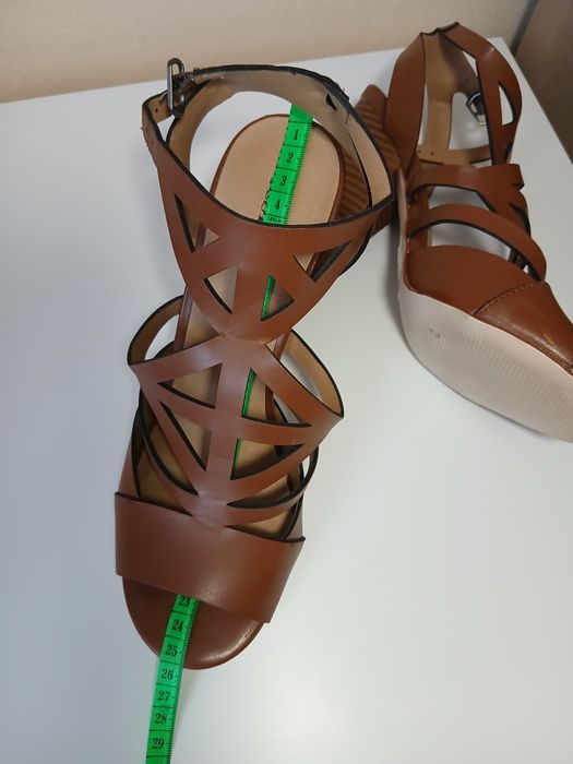 Жіночі босоніжки/босоножки/взуття