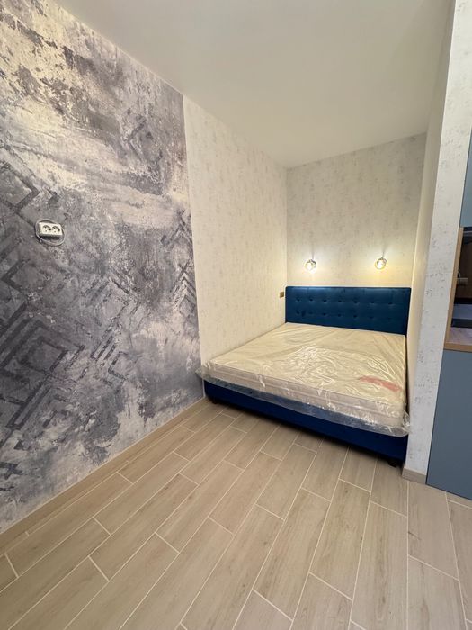 1-комнатная квартира по адресу Куликово поле пл. (площадь 29 м²) - Atlanta.ua - фото 6