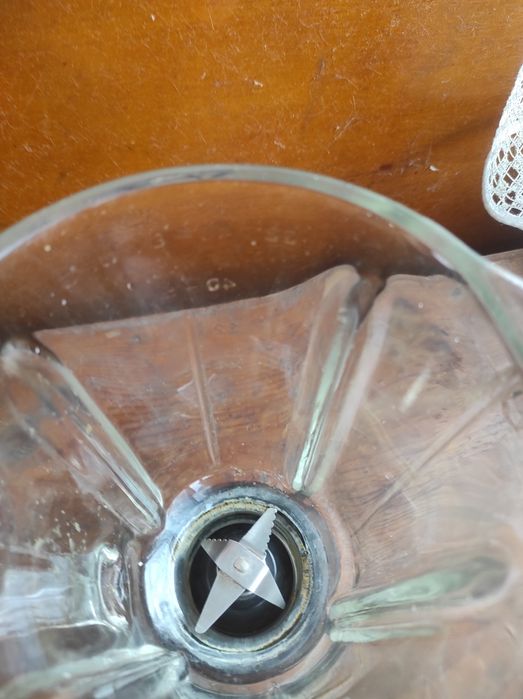 Чаша блендера стекляная