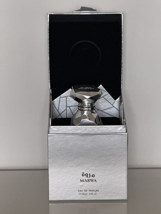 Arabiyat Prestige Marwa Eau de Parfum