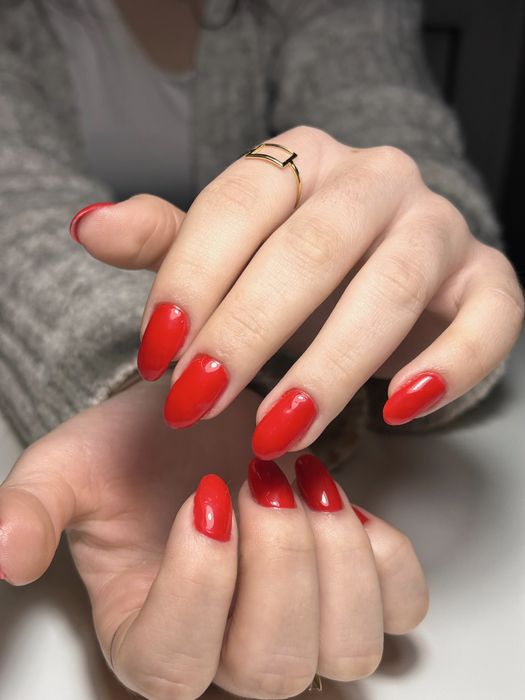 blindagem + verniz em gel (atendimento a domicilio)