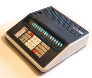 Części elektroniczne