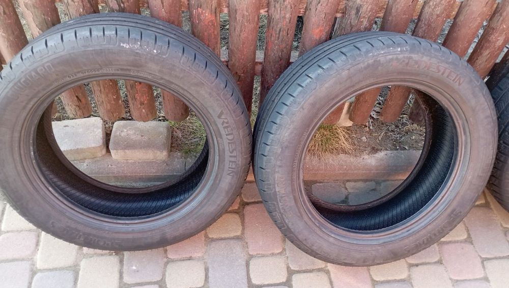 Продам шини vredestein 205 55 16