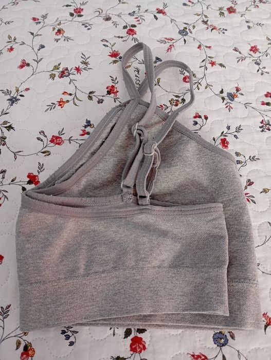 Soutien desportivo Primark